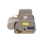 EOTech EXPS2-0 HWS Holographic Weapon Sight Holographic Weapon Sight EOTech 