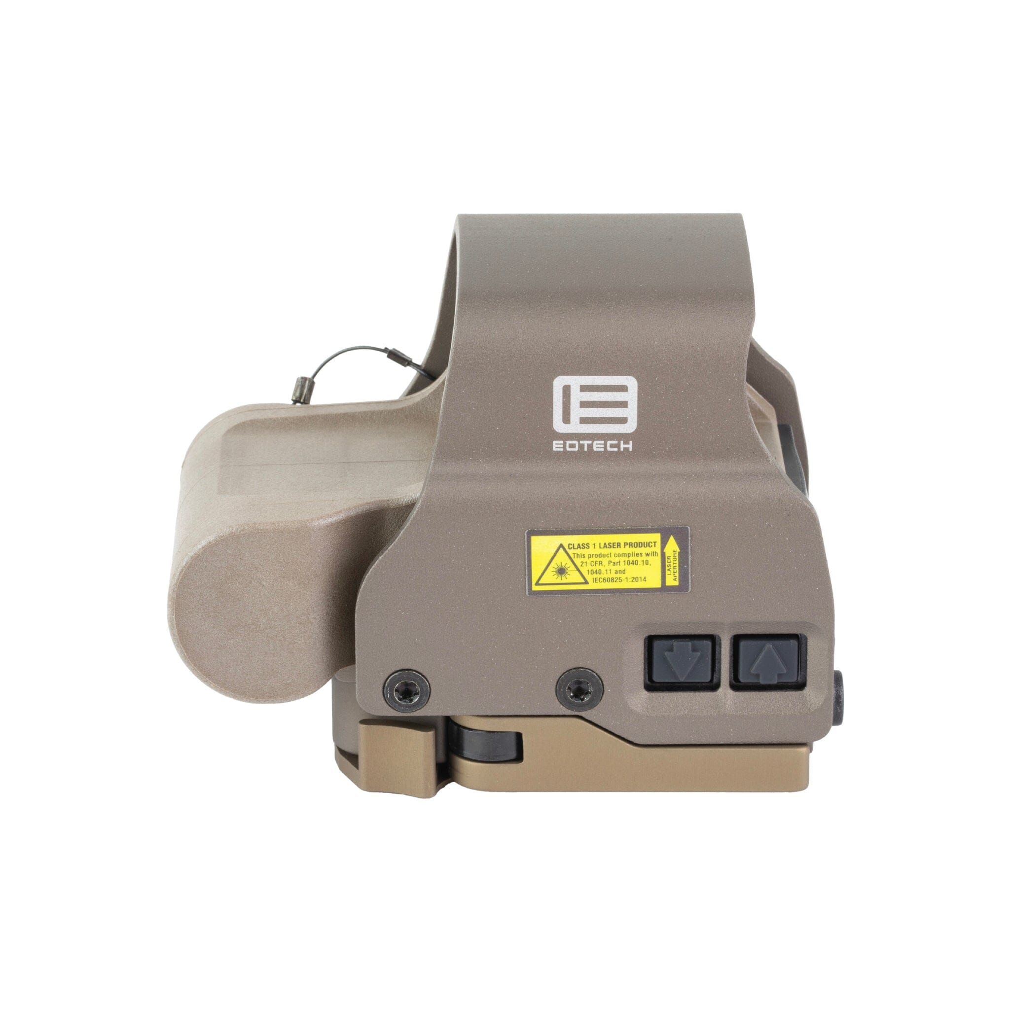 EOTech EXPS2-0 HWS Holographic Weapon Sight Holographic Weapon Sight EOTech 