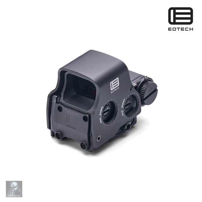 EOTech EXPS2-0 HWS Holographic Weapon Sight 68 MOA Circle with 1 MOA Dot Reticle Holographic Weapon Sight EOTech 