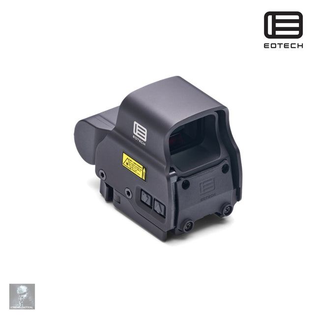 EOTech EXPS2-0 HWS Holographic Weapon Sight 68 MOA Circle with 1 MOA Dot Reticle Holographic Weapon Sight EOTech 