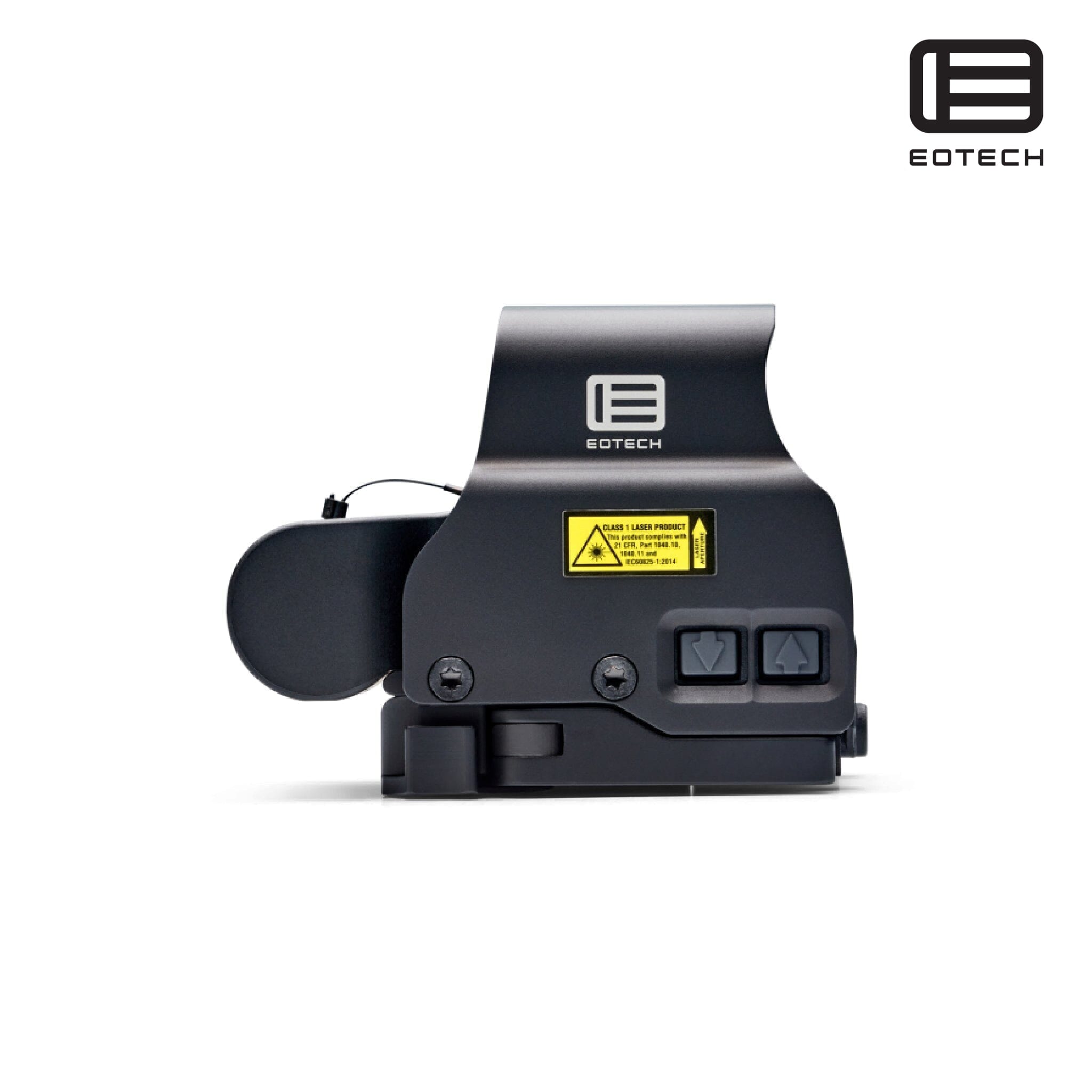 EOTech EXPS2-0 HWS Holographic Weapon Sight Holographic Weapon Sight EOTech Black Red 