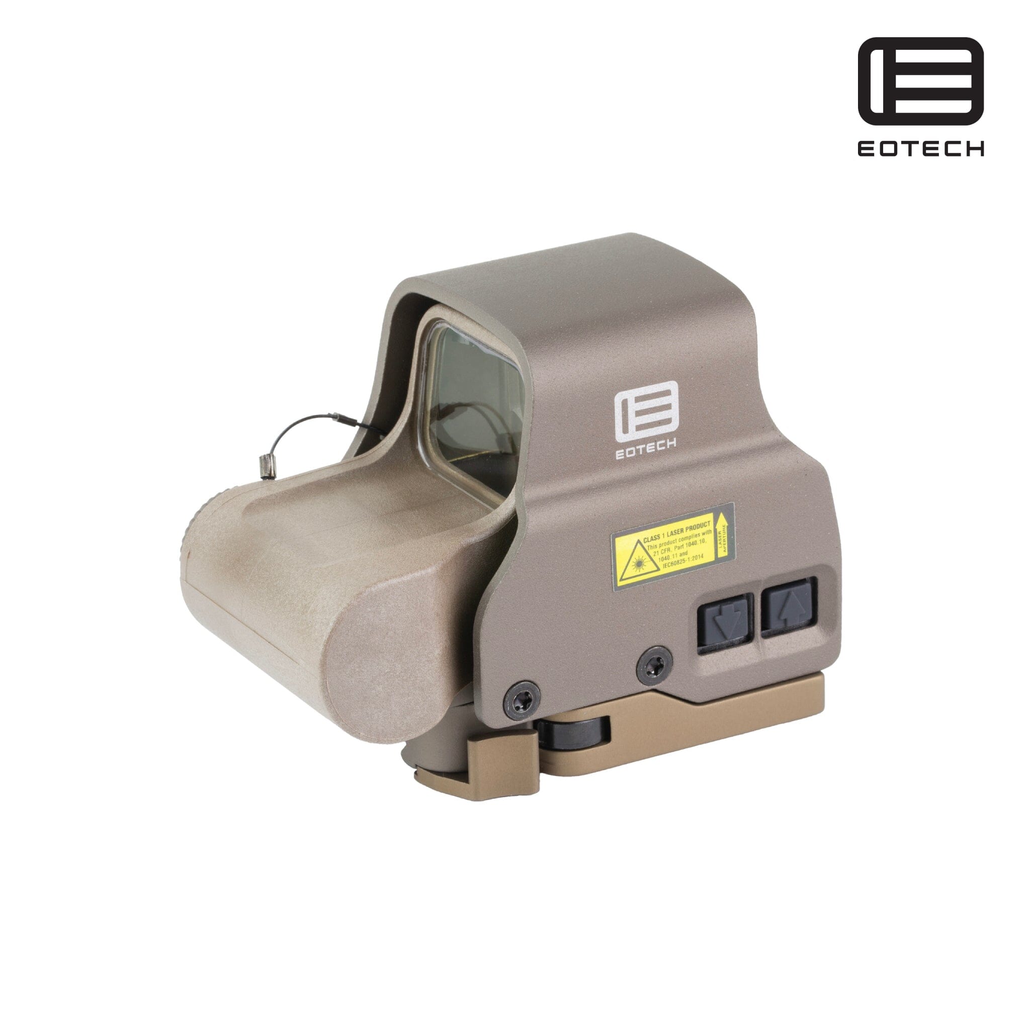 実物 EOTech EXPS2-0 EOTech EXPS2-0 Holographic Weapon Sight – Xtreme Tactical