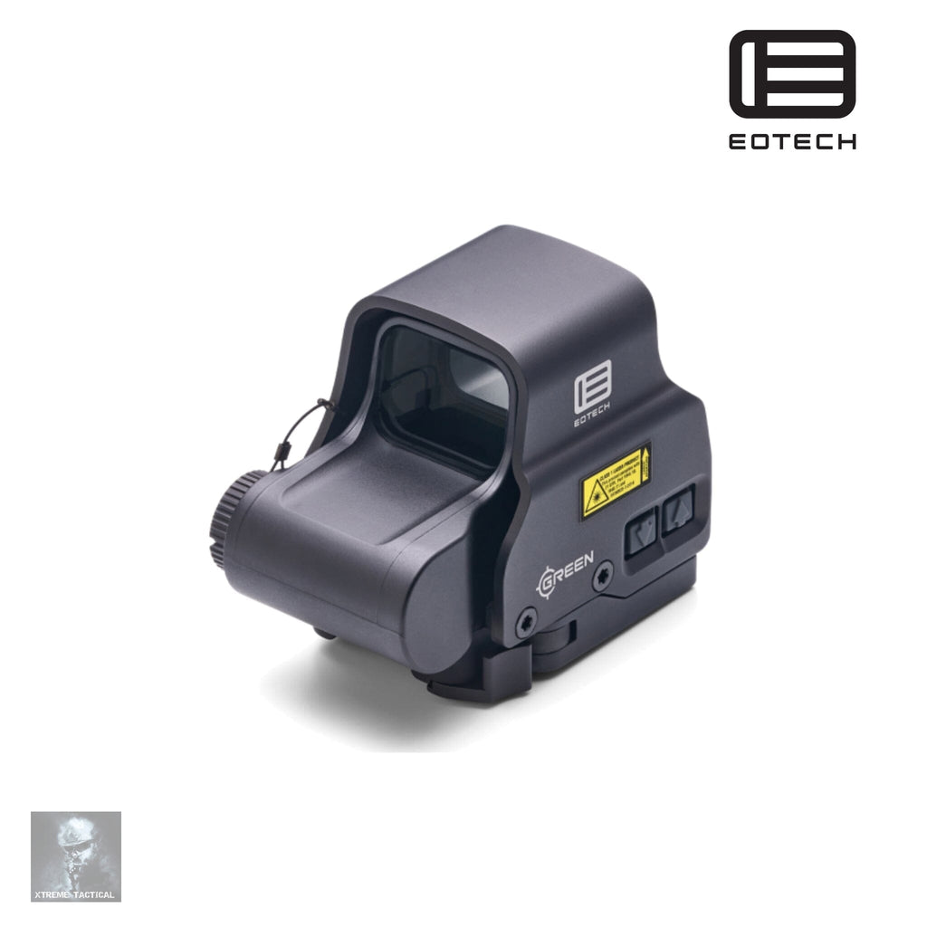 EOTech EXPS2-0GRN HWS Holographic Weapon Sight - Xtreme Tactical