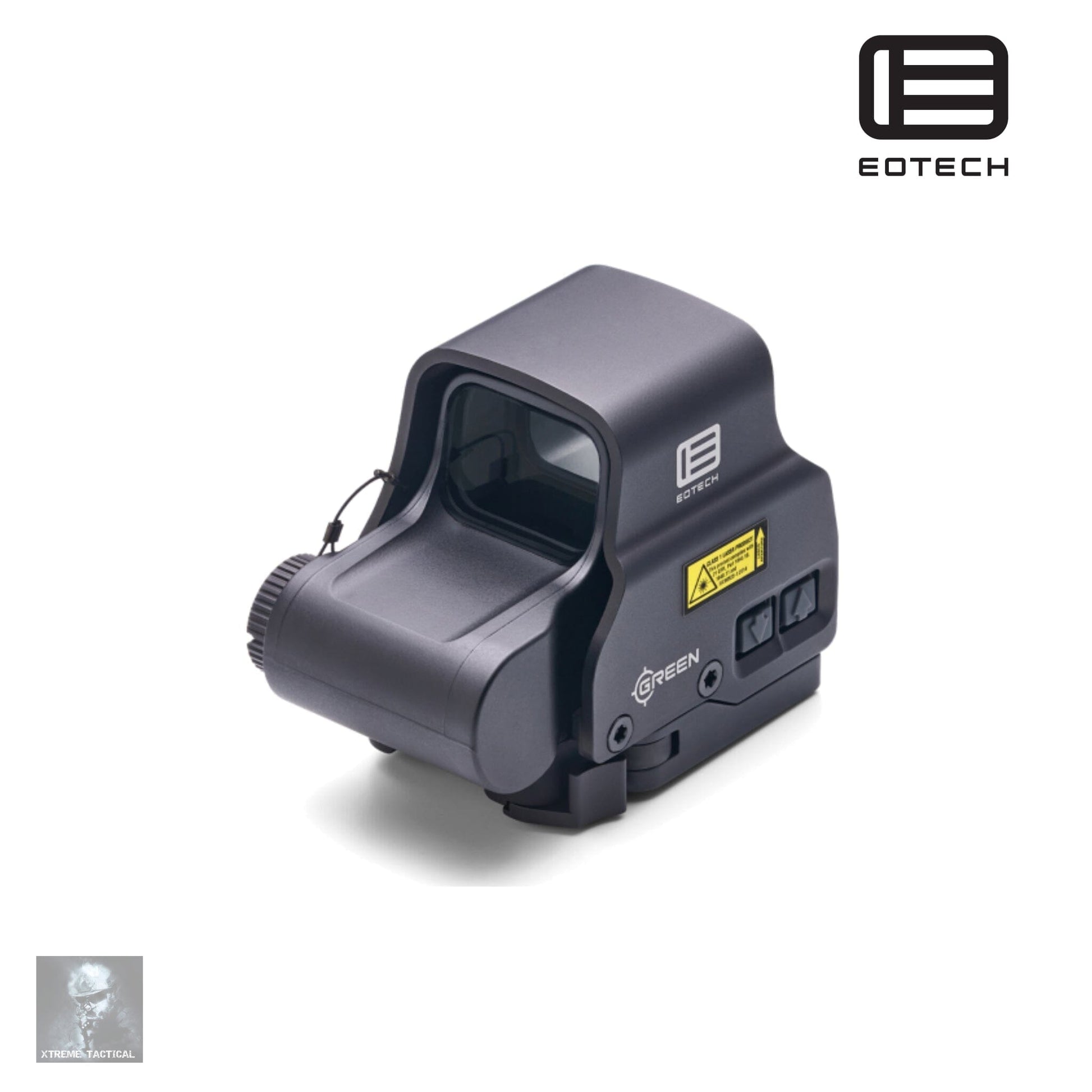 EOTech EXPS2-0GRN HWS Holographic Weapon Sight - Xtreme Tactical