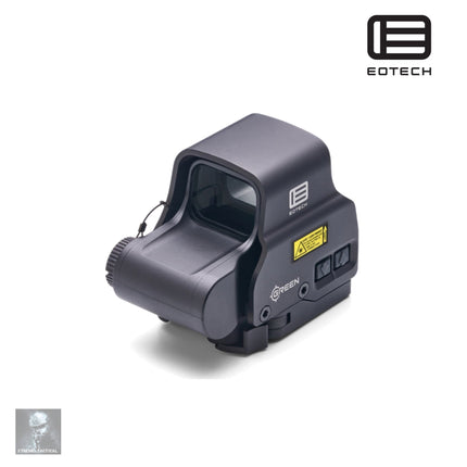 EOTech EXPS2-0GRN HWS Holographic Weapon Sight Red Dot Sight EOTech 