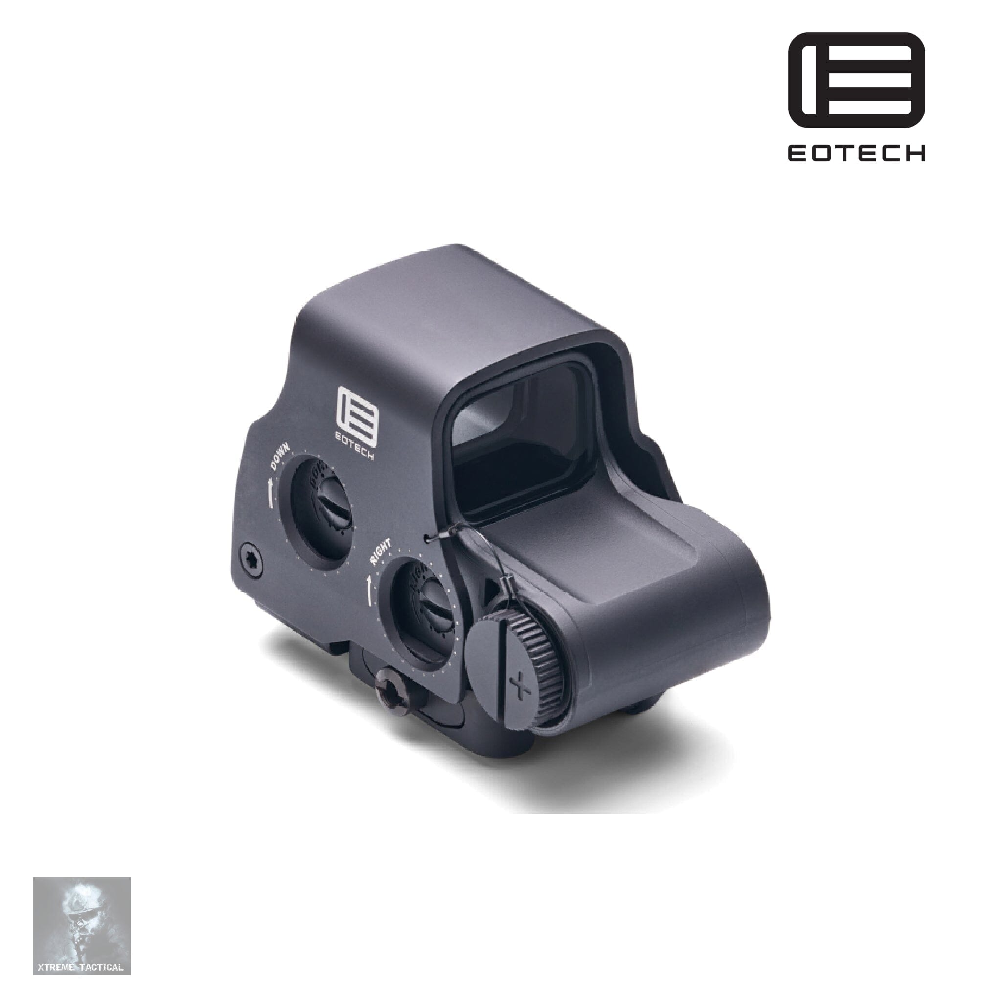 EOTech EXPS2-0GRN HWS Holographic Weapon Sight – Xtreme Tactical