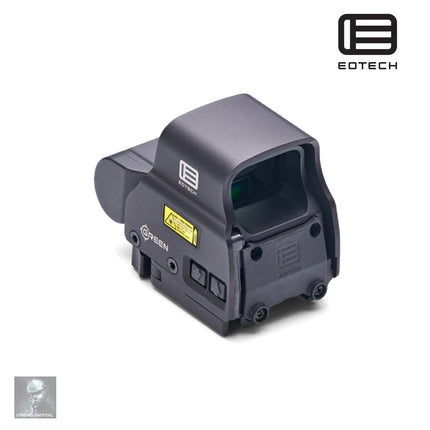 EOTech EXPS2-0GRN HWS Holographic Weapon Sight Red Dot Sight EOTech 