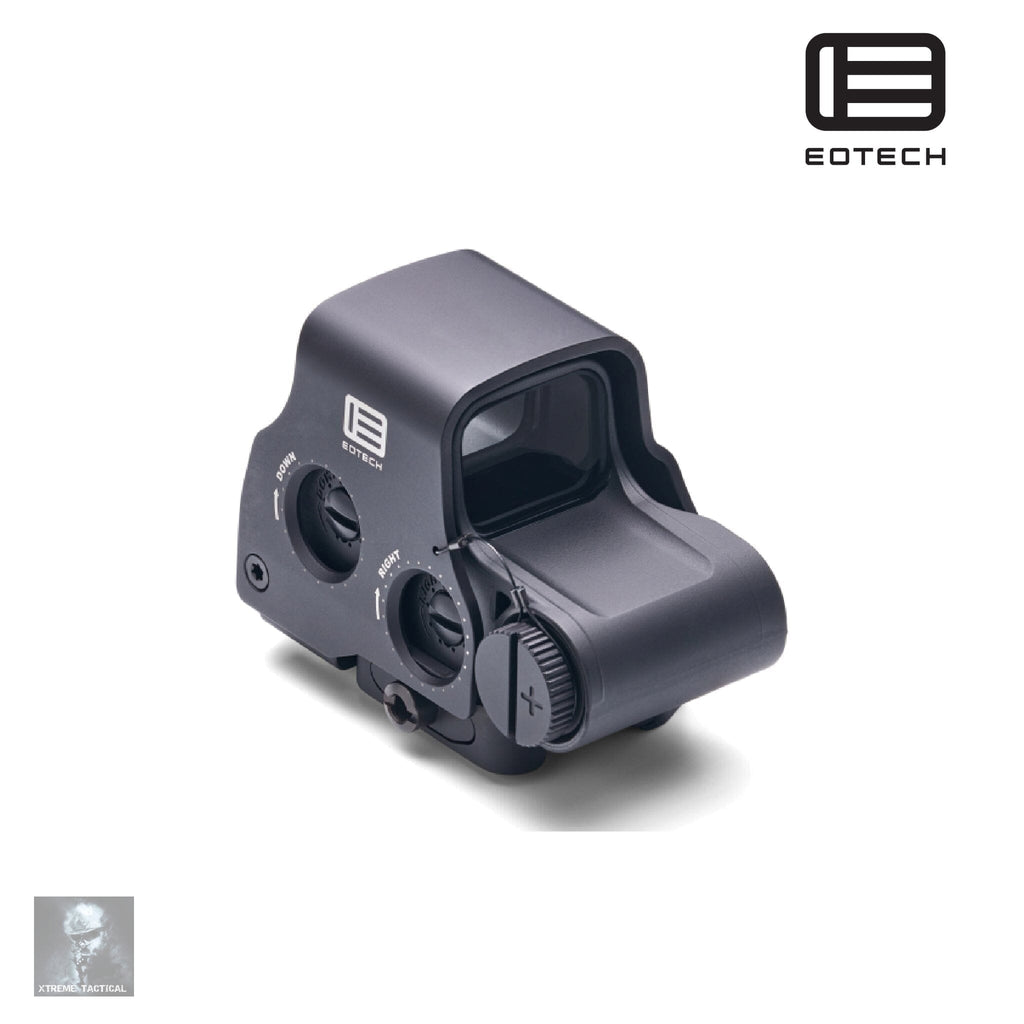 EOTech EXPS2-0GRN HWS Holographic Weapon Sight Holographic Weapon Sight EOTech 