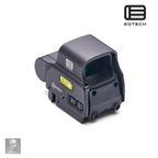 EOTech EXPS2-0GRN HWS Holographic Weapon Sight Holographic Weapon Sight EOTech 