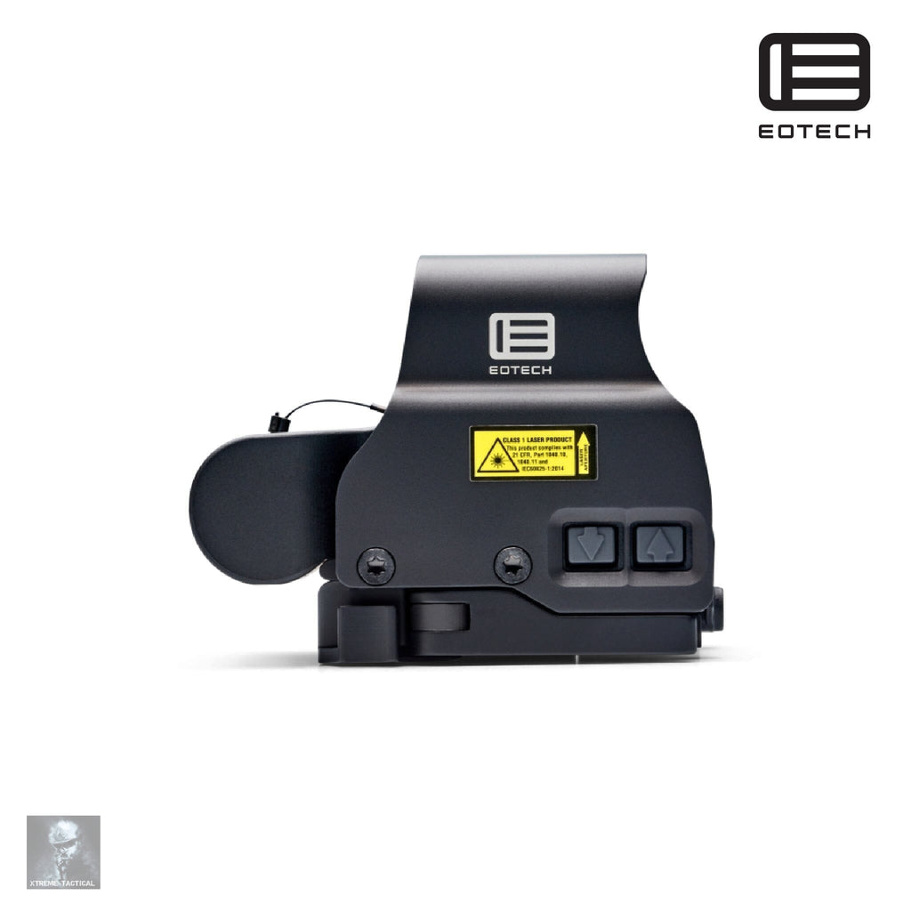 EOTech EXPS2-2 HWS Holographic Weapon Sight Holographic Weapon Sight EOTech 