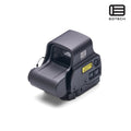 EOTech EXPS3-0 Holographic Weapon Sight – 68 MOA Ring with 1 MOA Dot Reticle Holographic Weapon Sight EOTech 