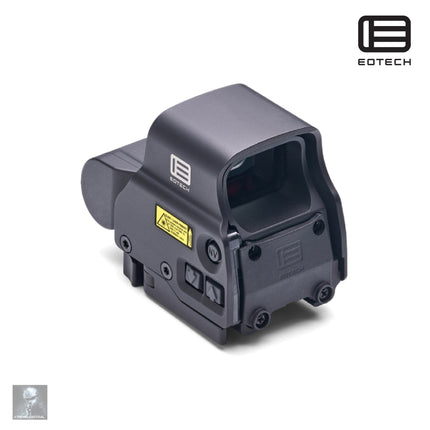 EOTech EXPS3-0 HWS Holographic Weapon Sight Black Red Dot Sight EOTech 