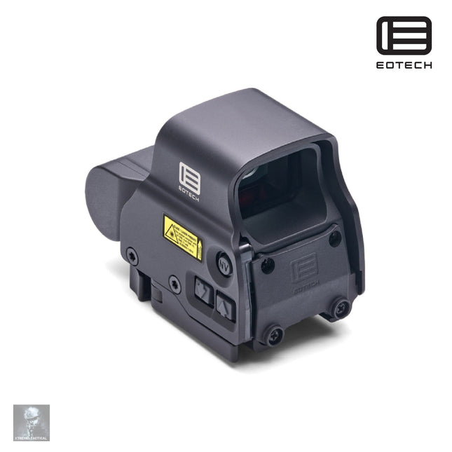 EOTech EXPS3-0 HWS Holographic Weapon Sight Black Red Dot Sight EOTech 