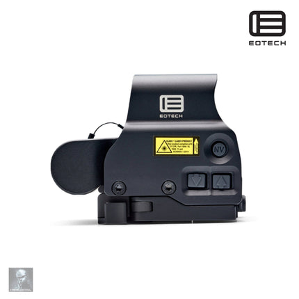 EOTech EXPS3-0 HWS Holographic Weapon Sight Black Red Dot Sight EOTech 