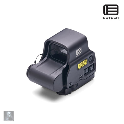 EOTech EXPS3-0 HWS Holographic Weapon Sight Black Red Dot Sight EOTech 