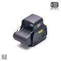 EOTech EXPS3-0 HWS Holographic Weapon Sight Black Holographic Weapon Sight EOTech 