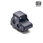 EOTech EXPS3-4 Holographic Weapon Sight – 68 MOA Ring with Four 1 MOA Dots Holographic Weapon Sight EOTech