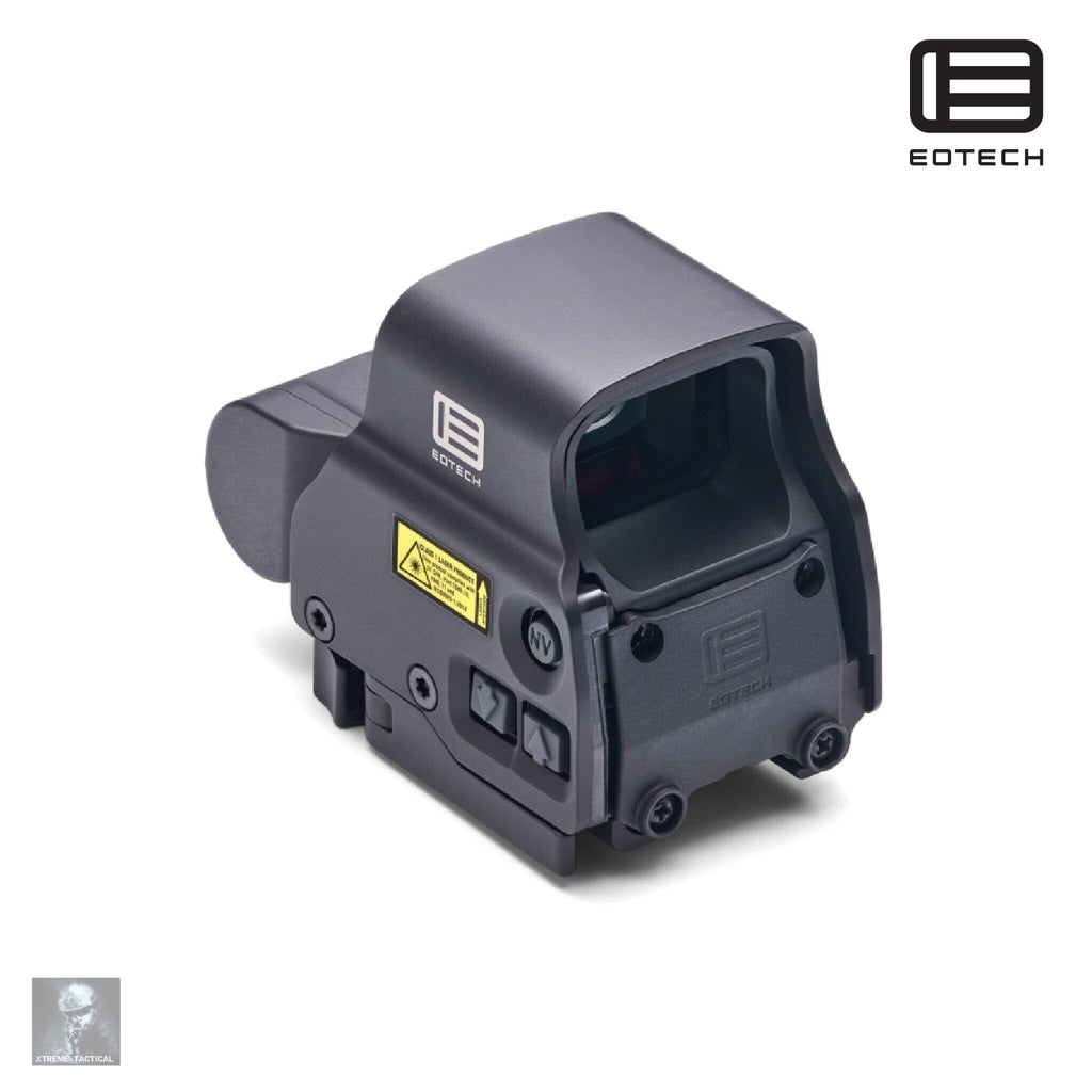 EOTech EXPS3-2 HWS Holographic Weapon Sight Black - Xtreme Tactical