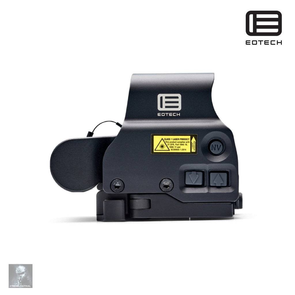 EOTech EXPS3-2 HWS Holographic Weapon Sight Black - Xtreme Tactical