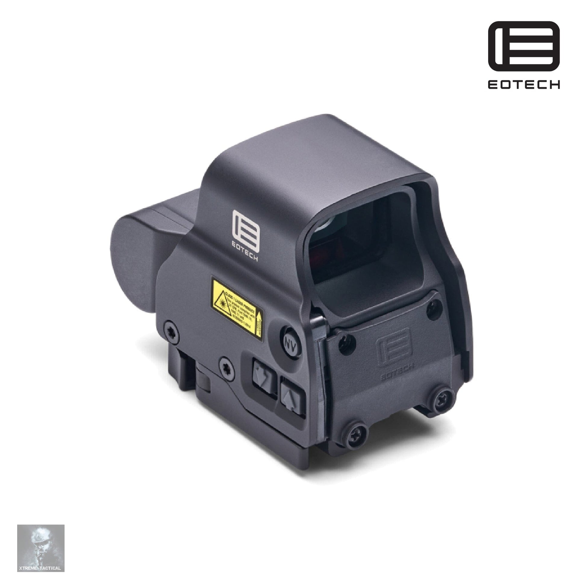 EOTech EXPS3-4 HWS Holographic Weapon Sight - Xtreme Tactical
