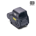 EOTech EXPS3-DCR Holographic Weapon Sight - Danger Close Reticle Holographic Weapon Sight EOTech