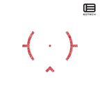 EOTech EXPS3-DCR HWS Holographic Weapon Sight Black Holographic Weapon Sight EOTech 