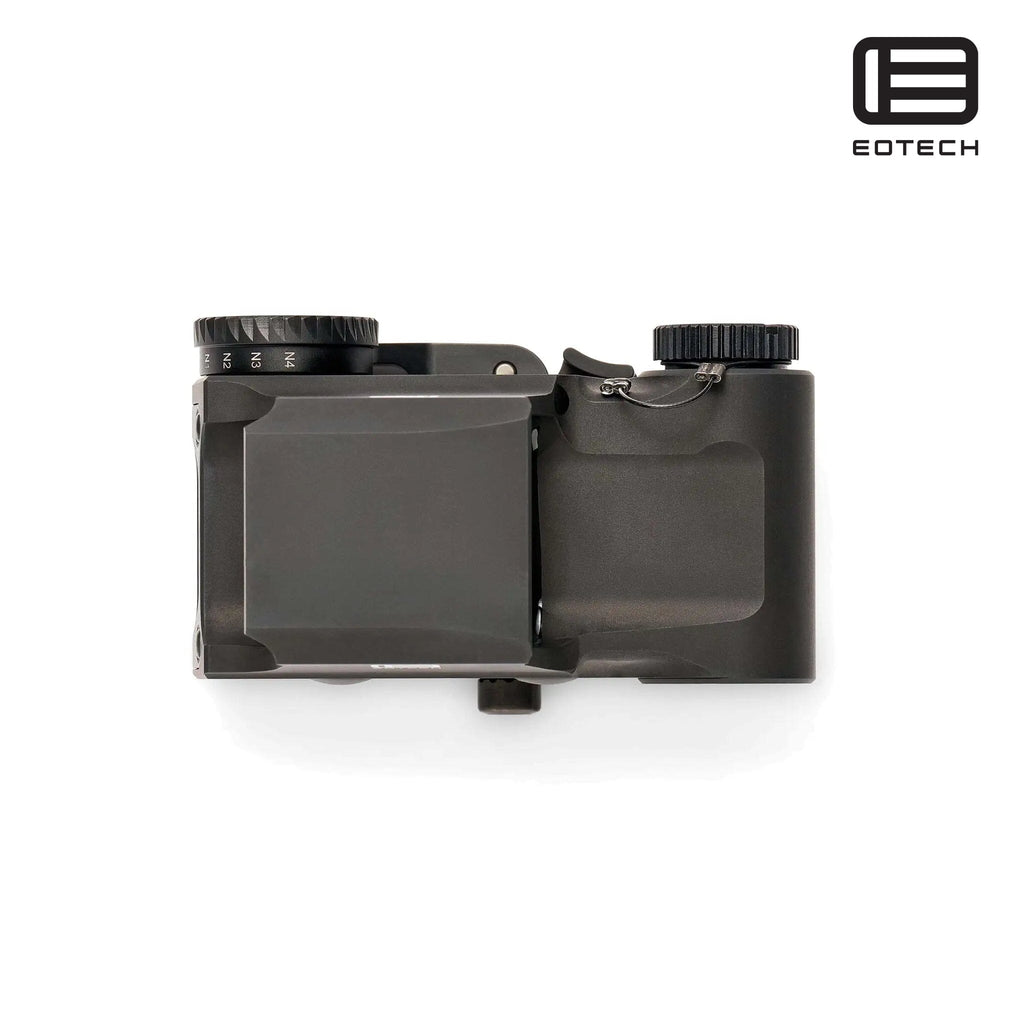 EOTech EXPS3 HD Holographic Weapon Sight - EXPS3HD-0 Holographic Weapon Sight EOTech 