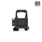 EOTech EXPS3 HD Holographic Weapon Sight - EXPS3HD-0 Holographic Weapon Sight EOTech 