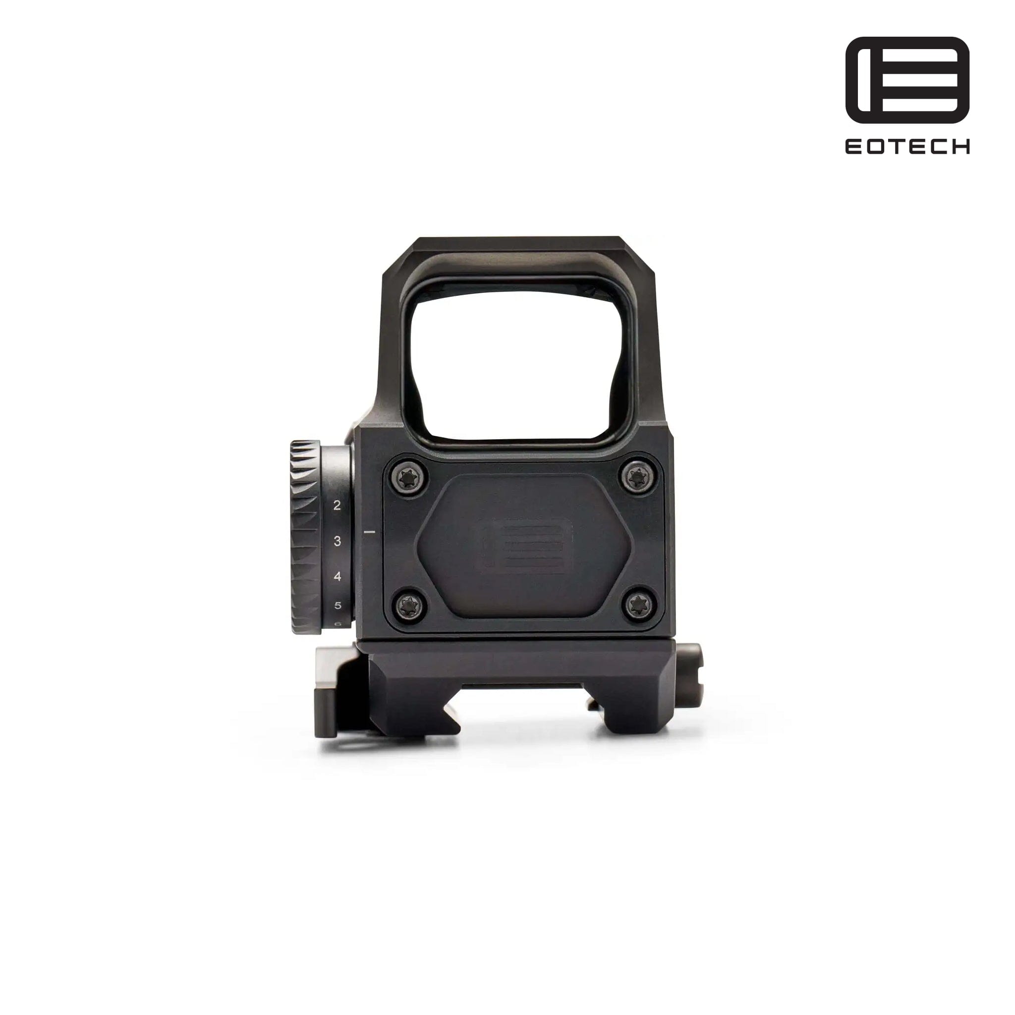 EOTech EXPS3 HD Holographic Weapon Sight - EXPS3HD-0 Holographic Weapon Sight EOTech 