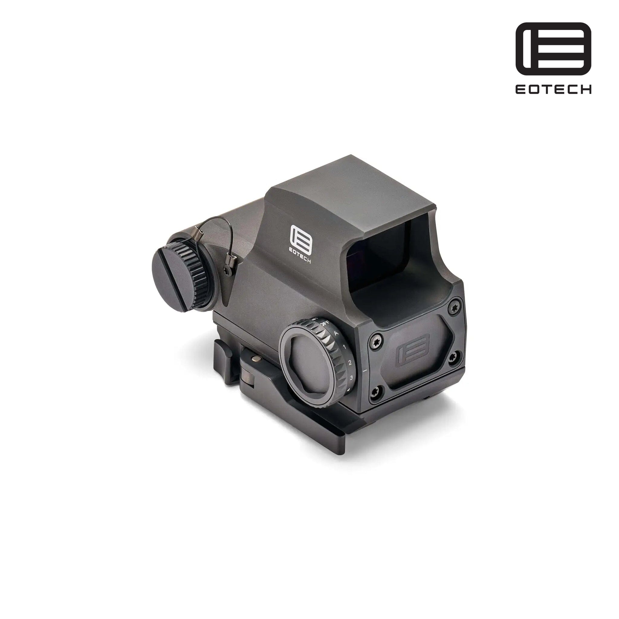 EOTech EXPS3 HD Holographic Weapon Sight - EXPS3HD-0 Holographic Weapon Sight EOTech 