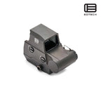 EOTech EXPS3 HD Holographic Weapon Sight - EXPS3HD-0 Holographic Weapon Sight EOTech 