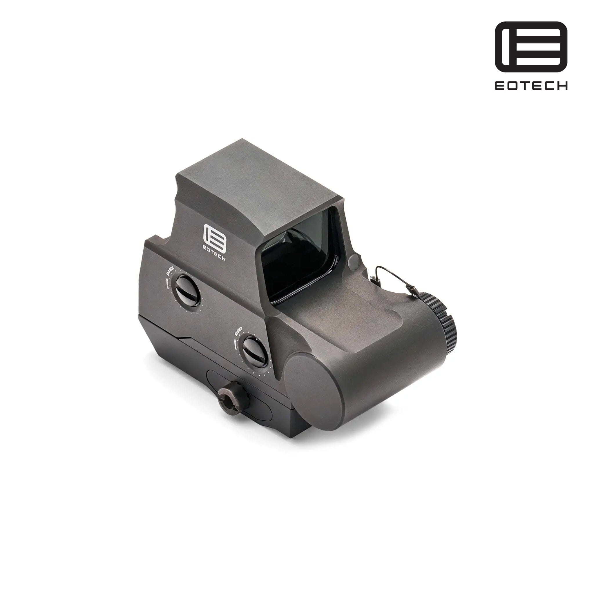 EOTech EXPS3 HD Holographic Weapon Sight - EXPS3HD-0 Holographic Weapon Sight EOTech 