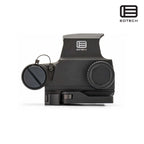 EOTech EXPS3 HD Holographic Weapon Sight - EXPS3HD-0 Holographic Weapon Sight EOTech 