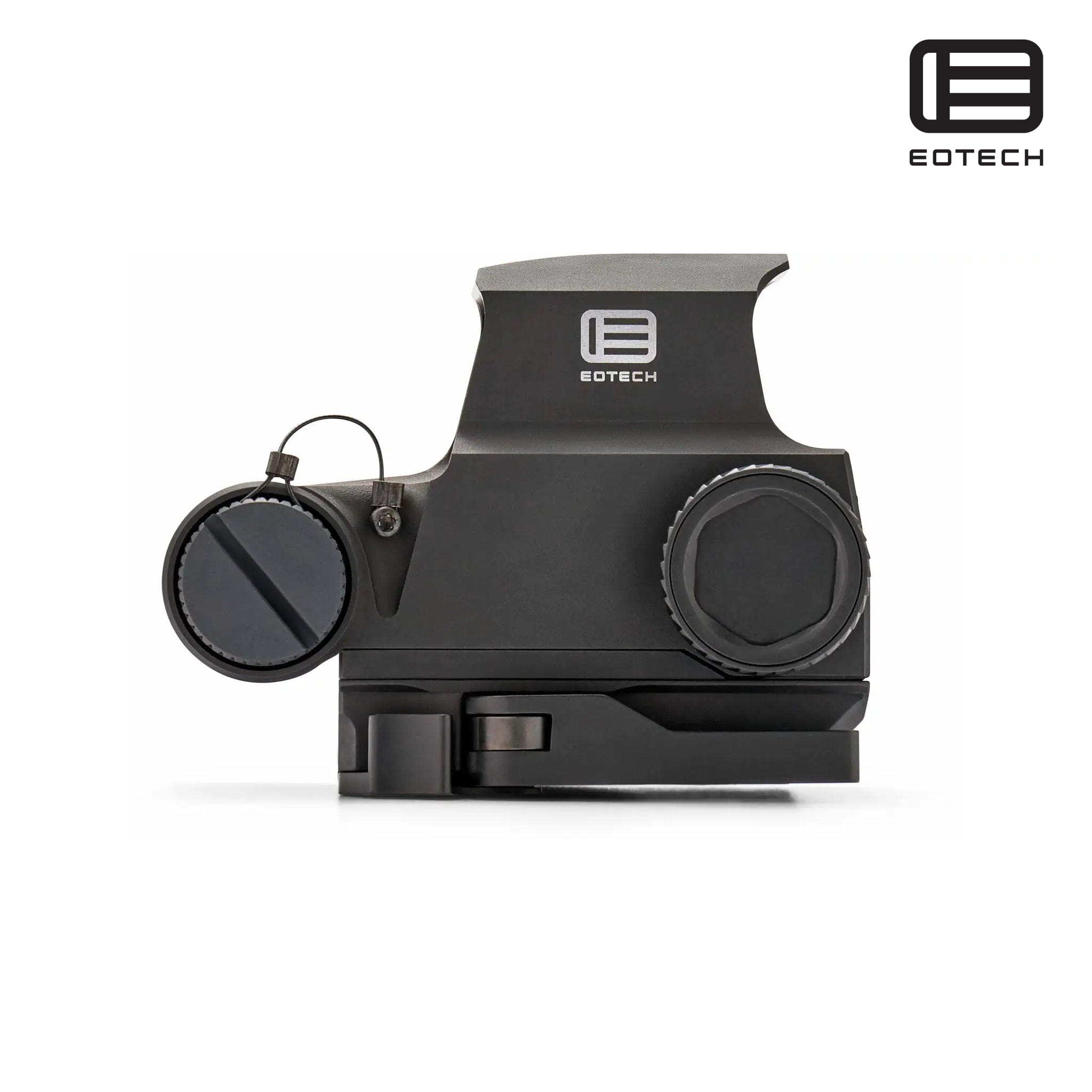 EOTech EXPS3 HD Holographic Weapon Sight - EXPS3HD-0 Holographic Weapon Sight EOTech 