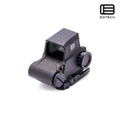 EOTech EXPS3 HD Holographic Weapon Sight - EXPS3HD-0 Holographic Weapon Sight EOTech 