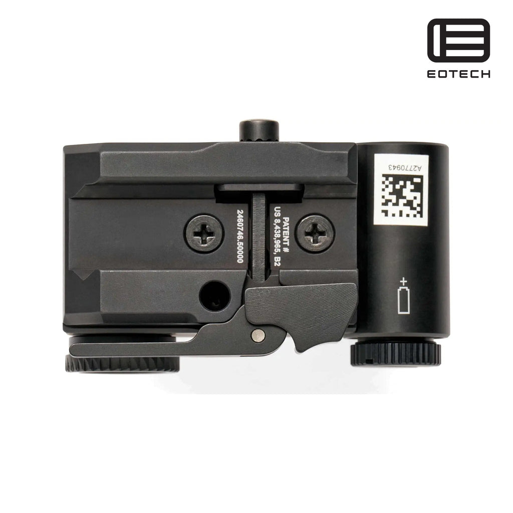 EOTech EXPS3 HD Holographic Weapon Sight - EXPS3HD-0 Holographic Weapon Sight EOTech 