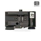 EOTech EXPS3 HD Holographic Weapon Sight - EXPS3HD-0 Holographic Weapon Sight EOTech 