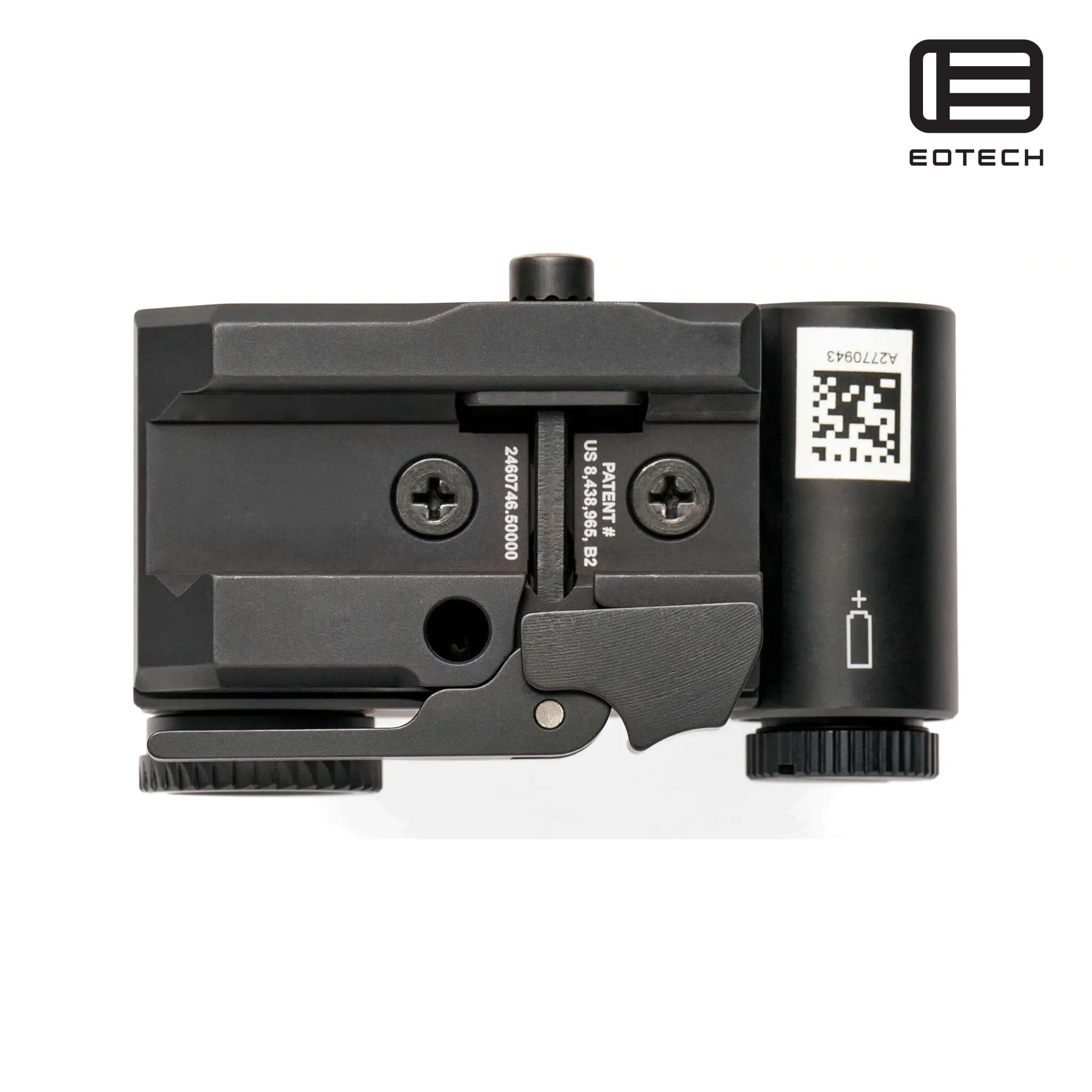 EOTech EXPS3 HD Holographic Weapon Sight - EXPS3HD-0 Holographic Weapon Sight EOTech 