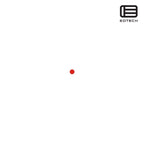 EOTECH EXPS3 Holographic Weapon Sight Holographic Weapon Sight EOTech Black 1 MOA Dot 