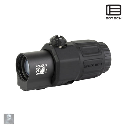 EOTech G33.NM 3x Magnifier No Mount Black Magnifier EOTech 