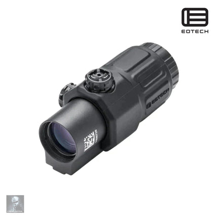 EOTech G33.NM 3x Magnifier No Mount Black Magnifier EOTech 