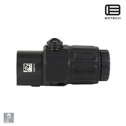 EOTech G33.NM 3x Magnifier No Mount Black Magnifier EOTech 