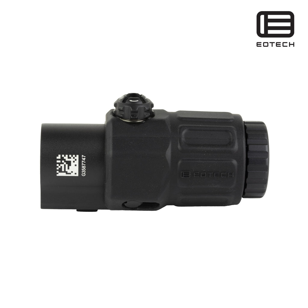 EOTech G33.NM 3x Magnifier No Mount Magnifier EOTech 