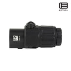 EOTech G33.NM 3x Magnifier No Mount Magnifier EOTech 