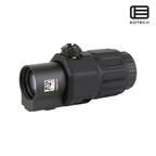 EOTech G33.NM 3x Magnifier No Mount Magnifier EOTech Black 