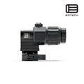 EOTech G33.STS 3x Magnifier with QD Mount Magnifier EOTech Black 