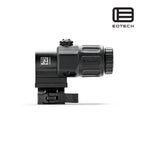 EOTech G33.STS 3x Magnifier with QD Mount Magnifier EOTech Black 