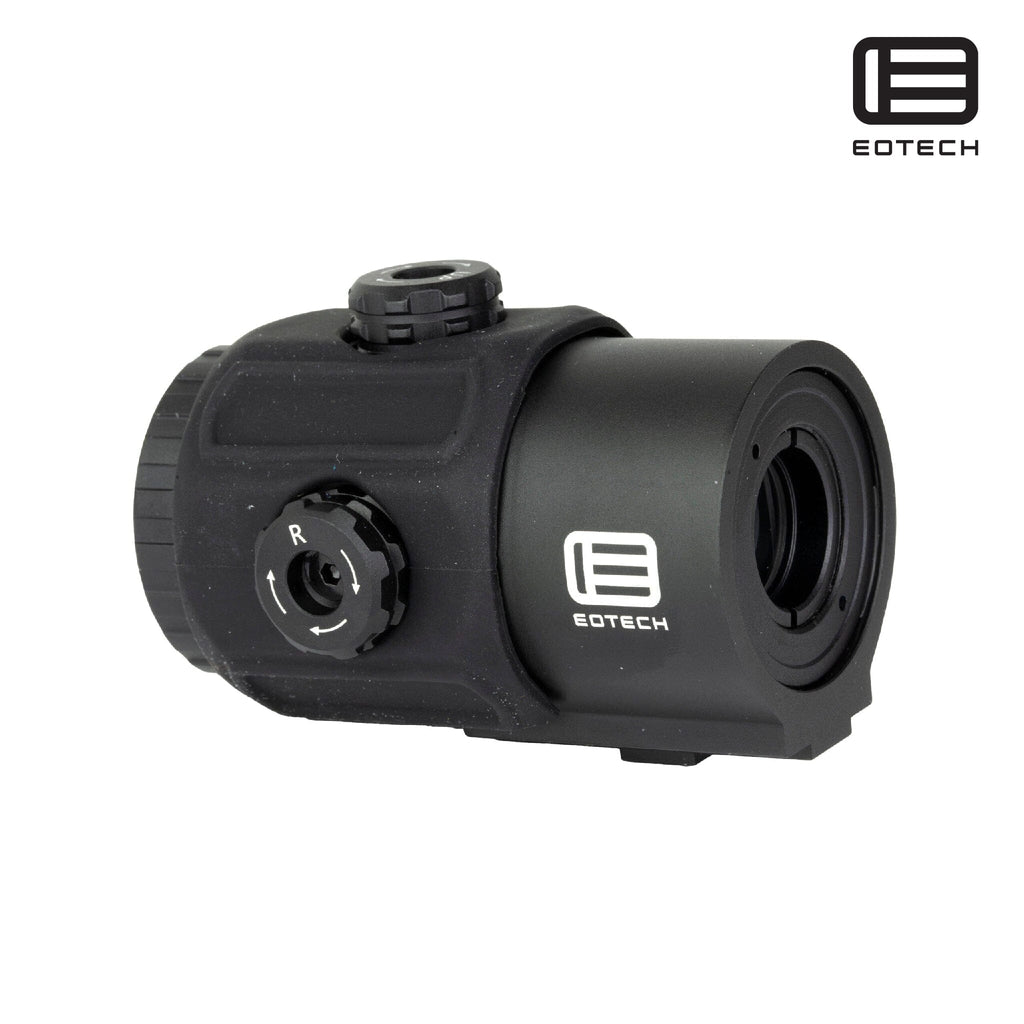 EOTech G43 Micro 3x Magnifier No Mount Magnifier EOTech 