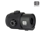 EOTech G43 Micro 3x Magnifier No Mount Magnifier EOTech 