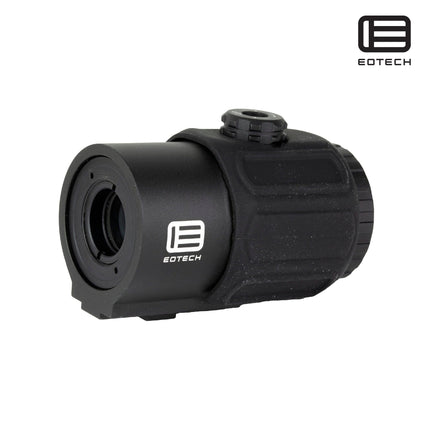 EOTech G43.NM Micro 3x Magnifier No Mount Black Magnifier EOTech 